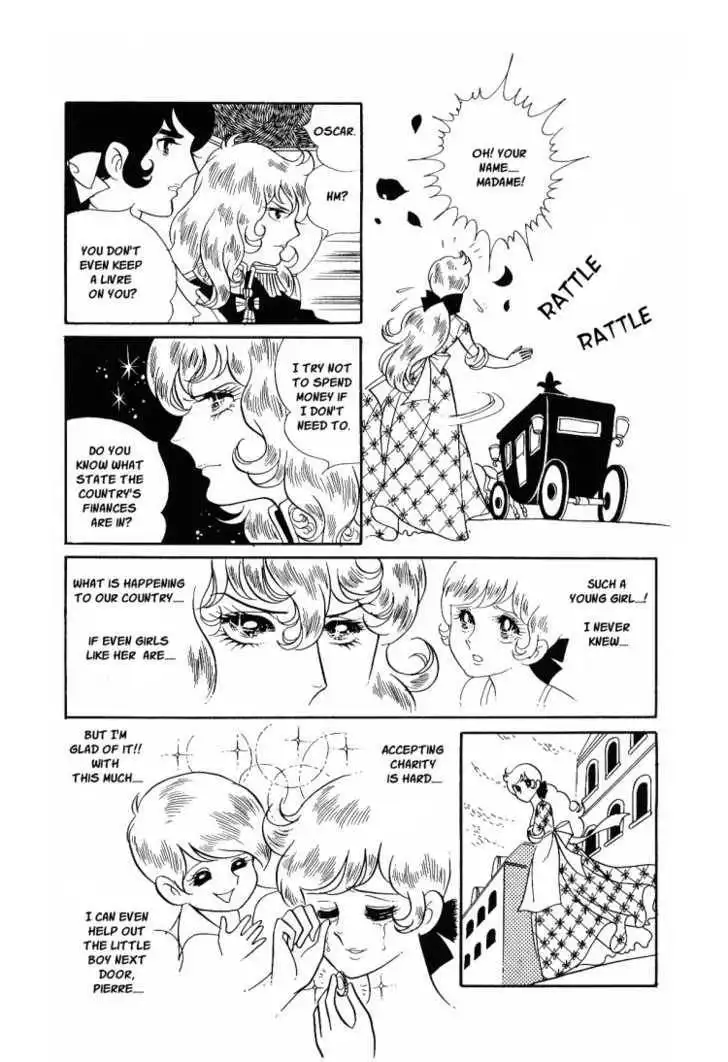 Rose of Versailles Chapter 10 18